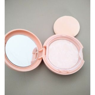 ミシャ(MISSHA)の未使用品　アビュージューシーパンジェリーパウダー(フェイスパウダー)