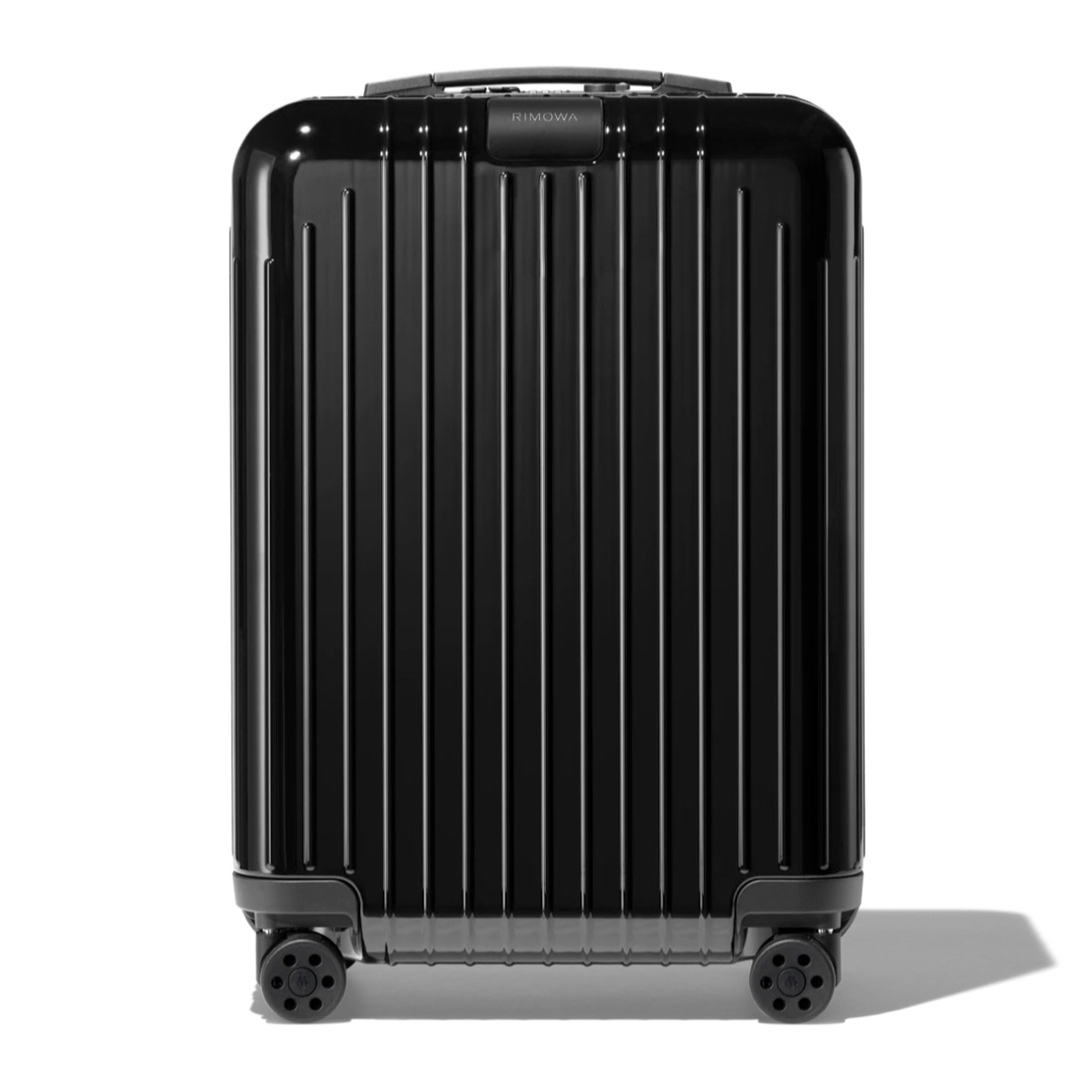 RIMOWA(リモワ)のRIMOWA リモワ Essential Lite 37L 機内持ち込み インテリア/住まい/日用品の日用品/生活雑貨/旅行(旅行用品)の商品写真