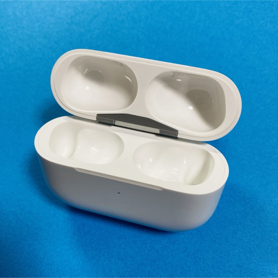 Apple - AirPods Pro ケース 充電ケースのみ 充電器 ケース 充電 A2190