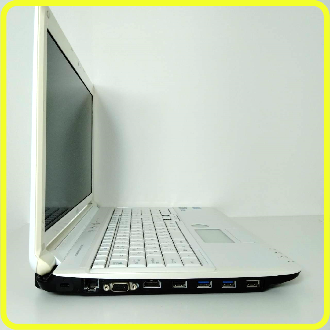 ✨プロが設定済み✨高性能 ノートパソコン windows11office:105