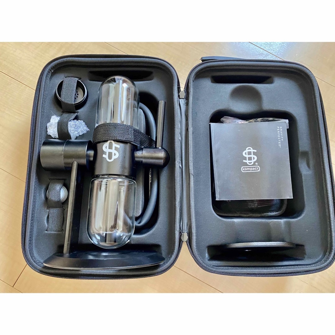Gravity Hookah グラビティボング シーシャ shisha | www.innoveering.net