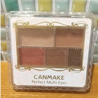 キャンメイク(CANMAKE)のCANMAKE キャンメイク アイシャドウ 03(アイシャドウ)