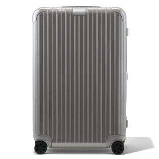 リモワ(RIMOWA)のRIMOWA リモワ Essential エッセンシャル グレー 85L(旅行用品)