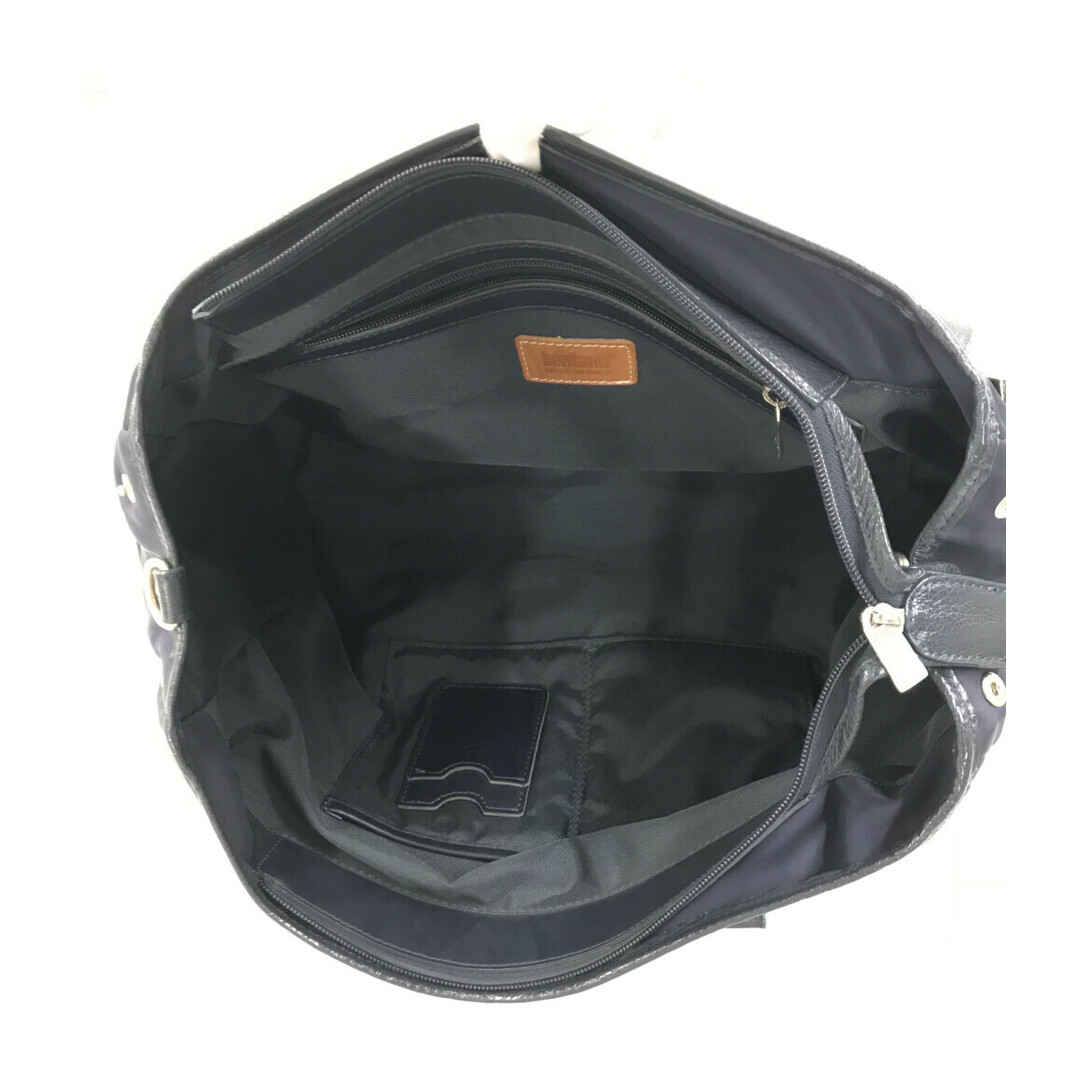 BONFANTI 2wayショルダーバッグ トートバッグ 斜め掛け メンズ メンズのバッグ(ボストンバッグ)の商品写真