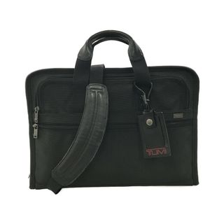 トゥミ(TUMI)のトゥミ 2wayショルダーバッグ ビジネスバ(ビジネスバッグ)