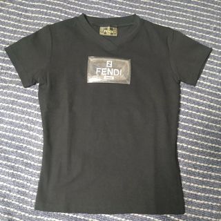 タグ付き　新品　FENDI Tシャツ