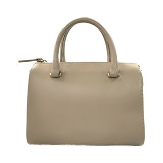 BARNEYS NEW YORK - バーニーズニューヨーク ハンドバッグ グレージュ