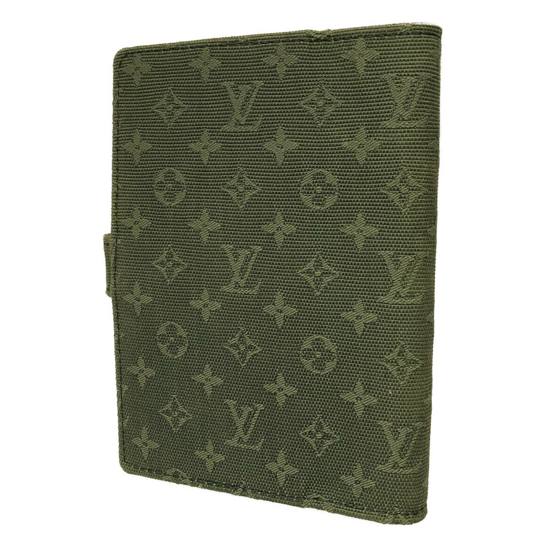 ルイヴィトン Louis Vuitton 手帳カバー ユニセックス