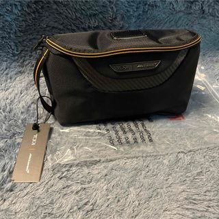 TUMI トゥミ　ショルダーバッグ　ワンショルダー　ピンク