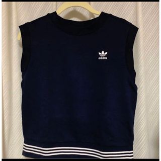 オリジナルス(Originals（adidas）)のadidas original タンクトップ(タンクトップ)