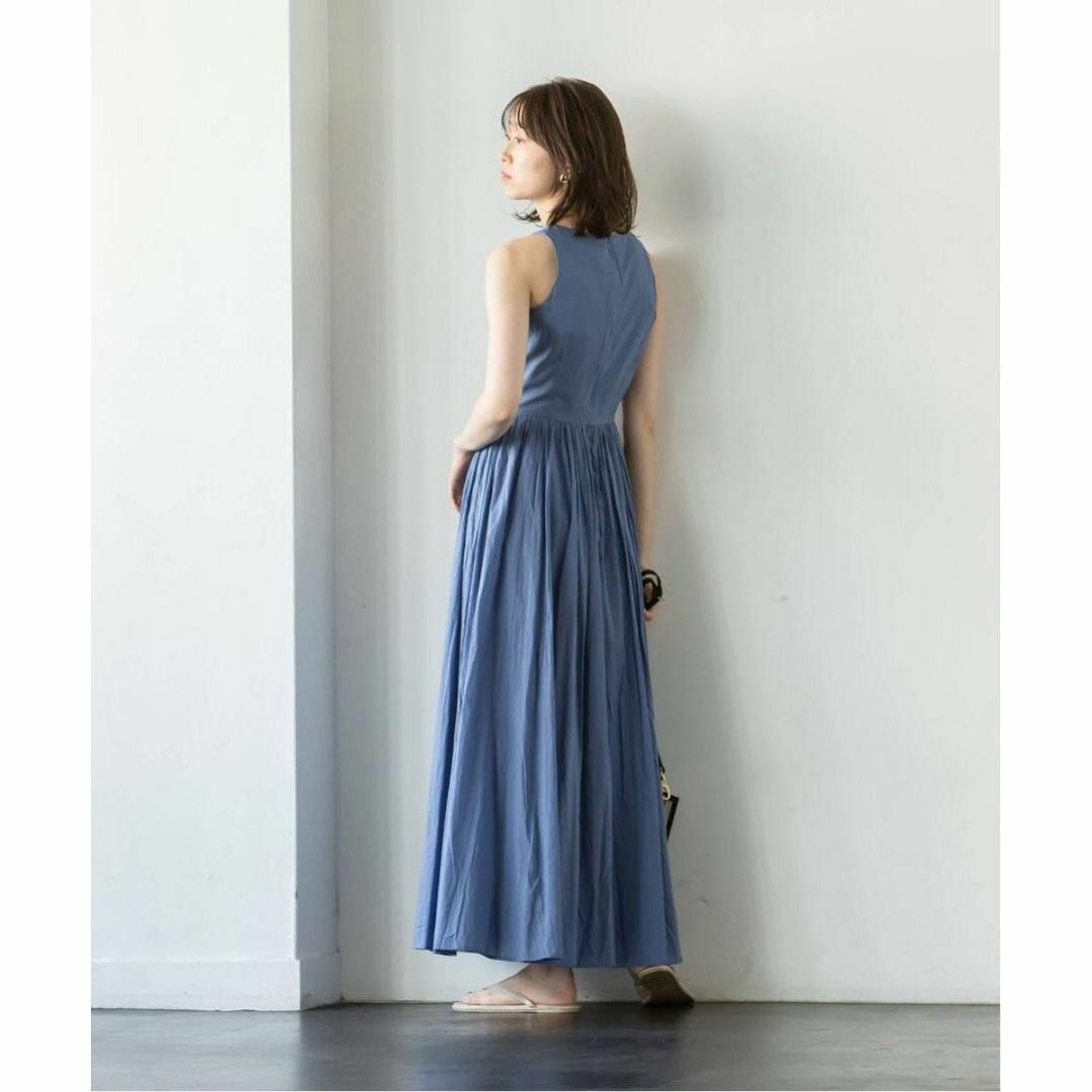 【MARIHA】新品 夏のレディのドレス 38