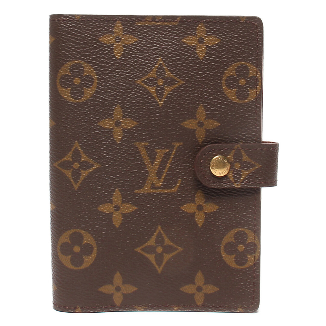 ルイヴィトン Louis Vuitton 手帳カバー ユニセックス