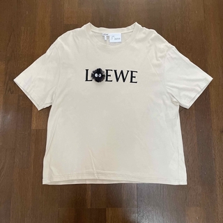 ロエベ(LOEWE)のロエベ　ジブリコラボTシャツ(Tシャツ/カットソー(半袖/袖なし))