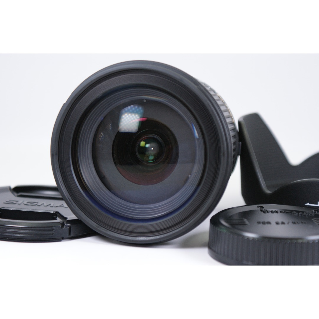 PENTAX - SIGMA DC 17-70mm F2.8-4.5 PENTAX 超美品#190の通販 by 横浜 ...