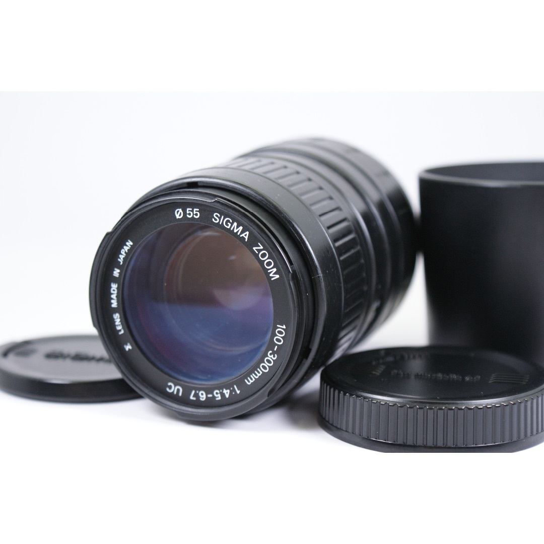 SIGMA DC 17-70mm F2.8-4.5 PENTAX 超美品#190