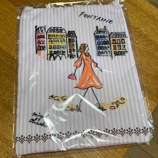 🌟値下げ中‼️新品オリジナルミニトートバッグ(その他)