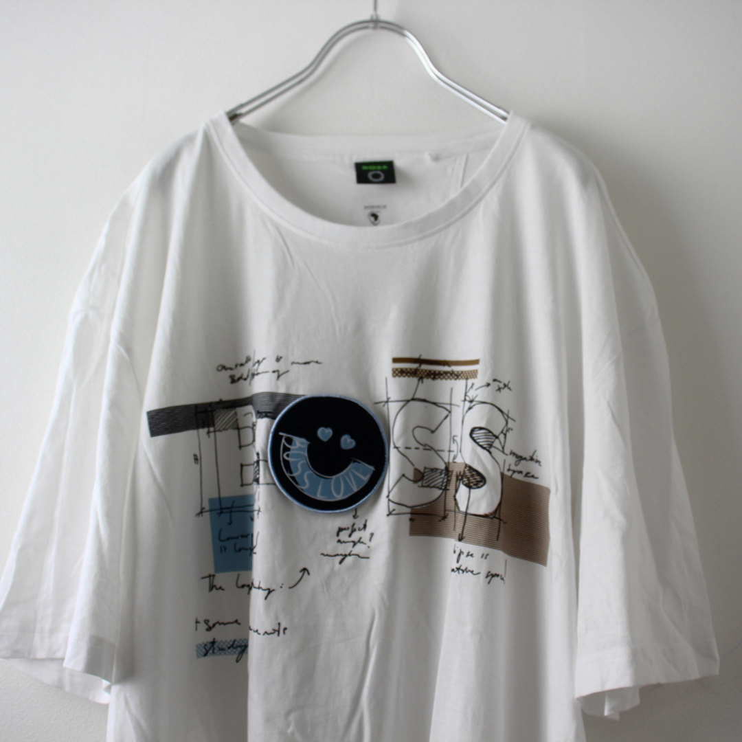 BOSS - ボス ヒューゴボス BOSS HUGO BOSS 美品 デタッチャブル
