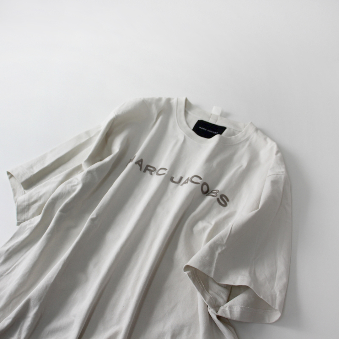 Marc jacobs big t shirt シャツ