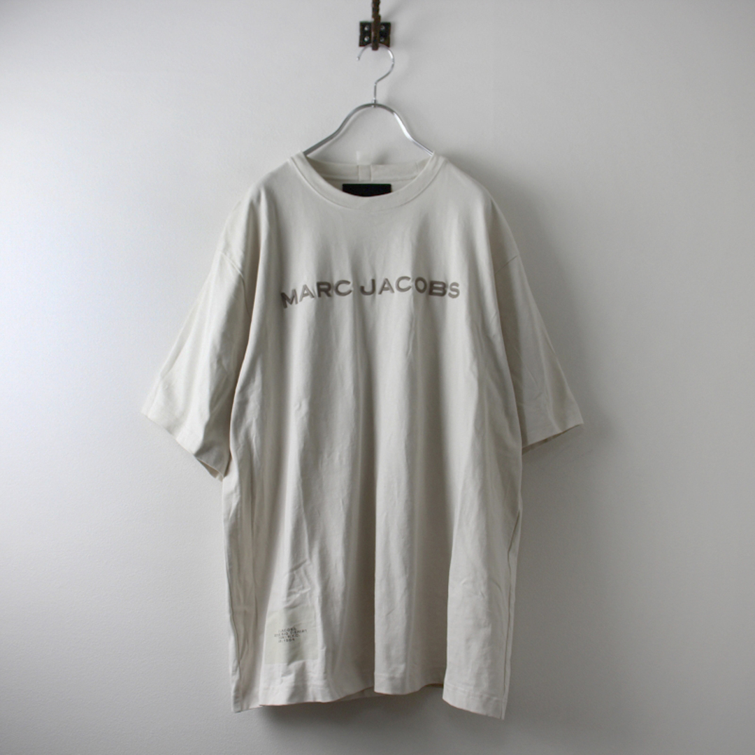 マーク ジェイコブス Tシャツ  THE BIG T-SHIRT