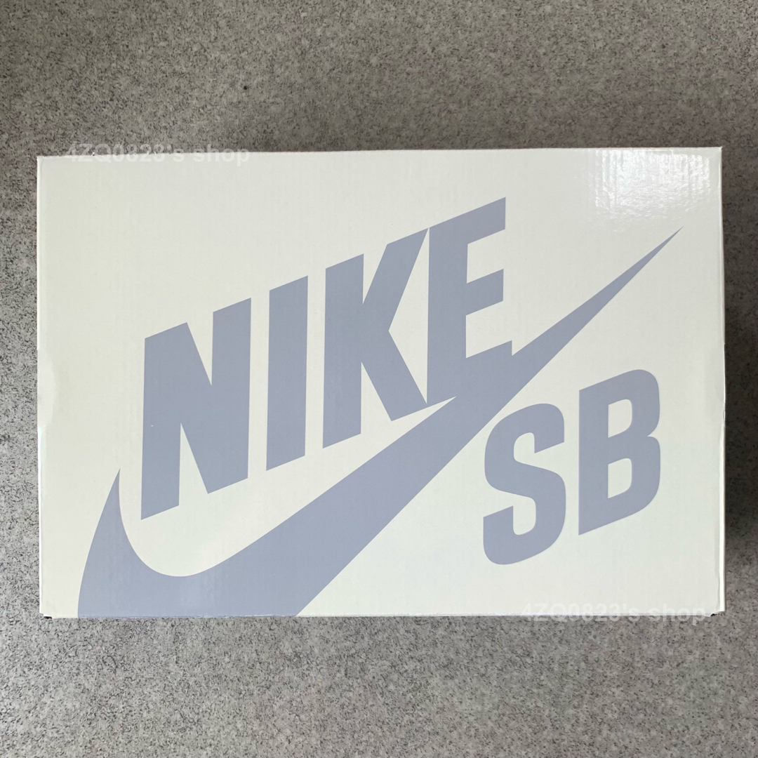 Supreme(シュプリーム)のSupreme ナイキ SB ダンク LOW NIKE DUNK 29cm メンズの靴/シューズ(スニーカー)の商品写真