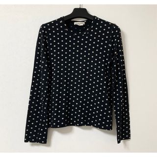 コム デ ギャルソン(COMME des GARCONS) Tシャツ(レディース/長袖