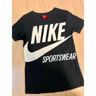 ナイキ(NIKE)のNIKE tシャツ(Tシャツ(半袖/袖なし))