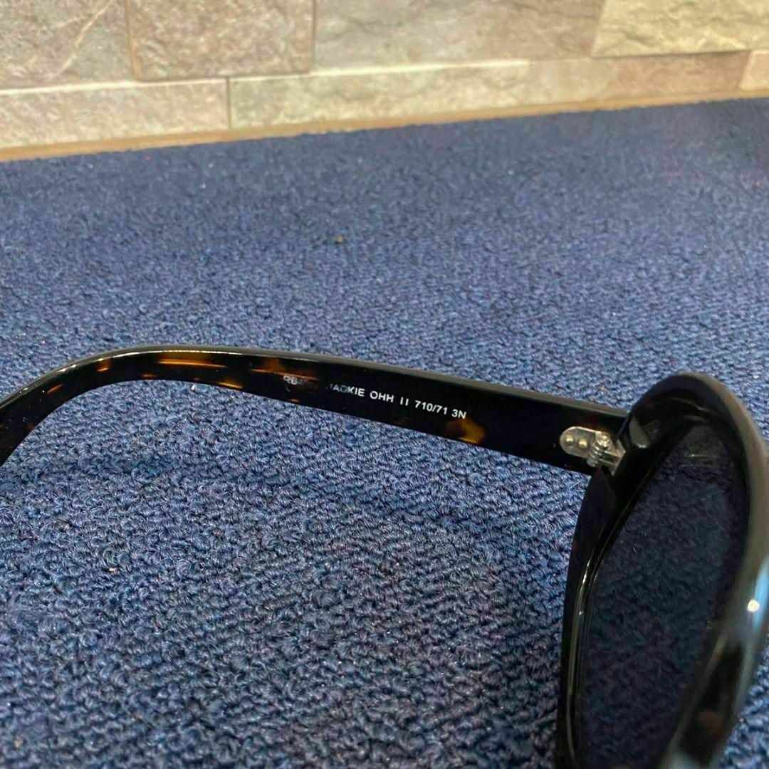 でのお買い物をお楽しみください ケース付き RayBan レイバン