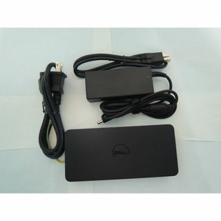 デル(DELL)のDELL Display Link 4K Piug and Display(その他)