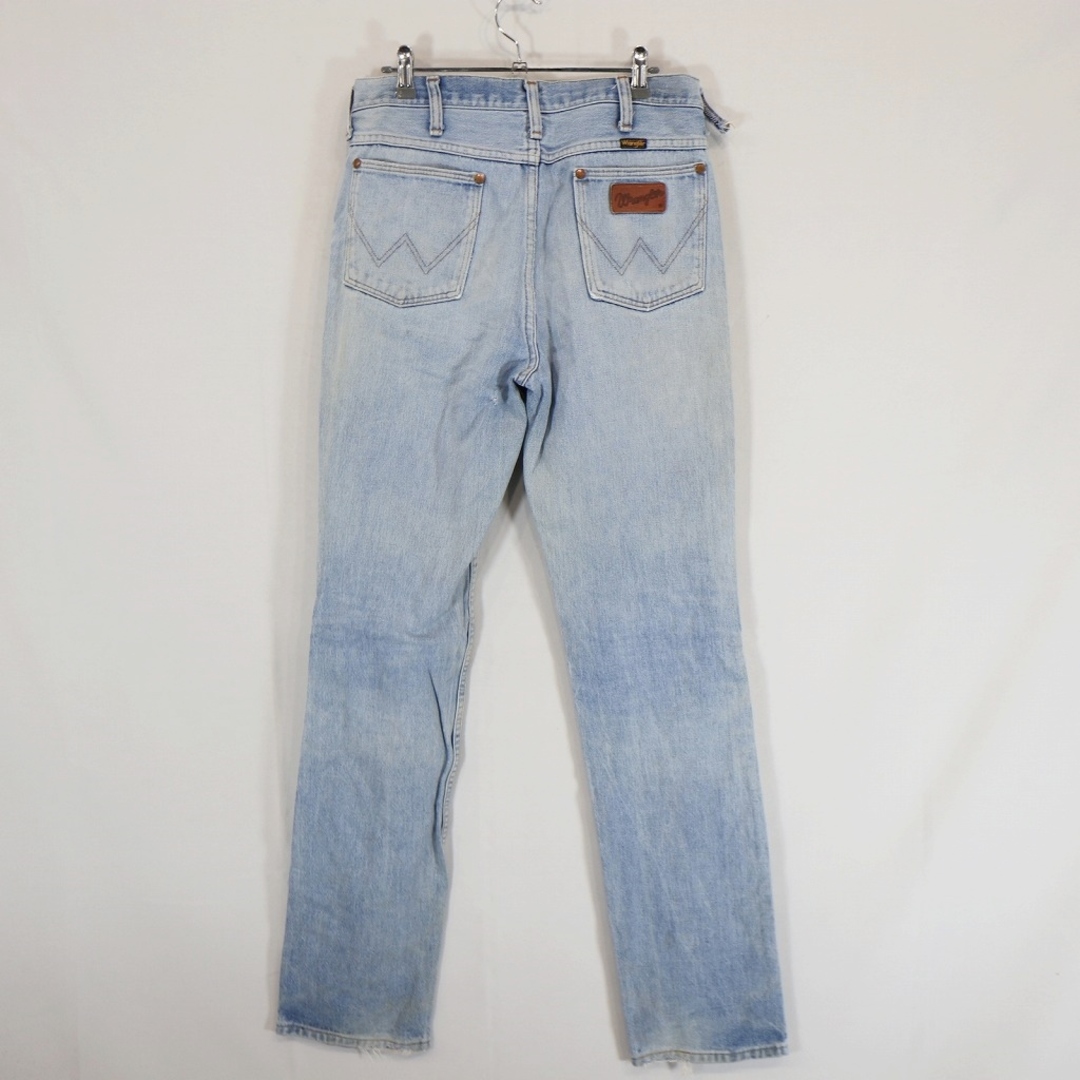 Wrangler ラングラー USA製 936DEN ジーンズ B8000