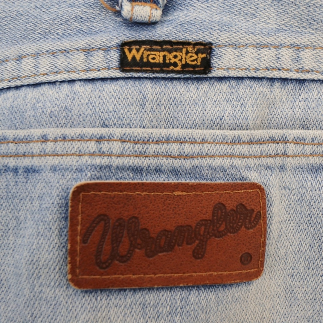 Wrangler ラングラー USA製 936DEN ジーンズ B8000