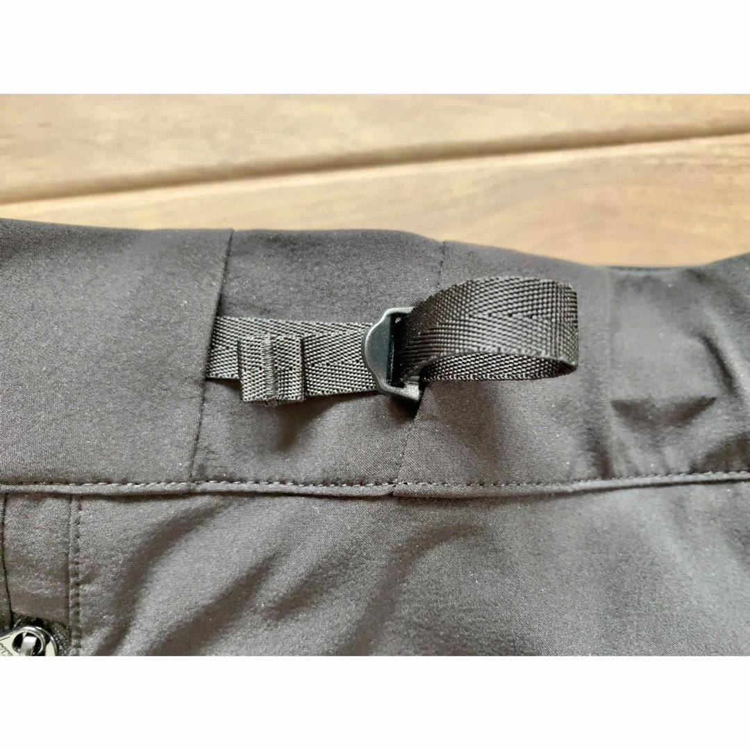 ARC'TERYX 新品未使用アークテリクス ガンマ ライトウエイト