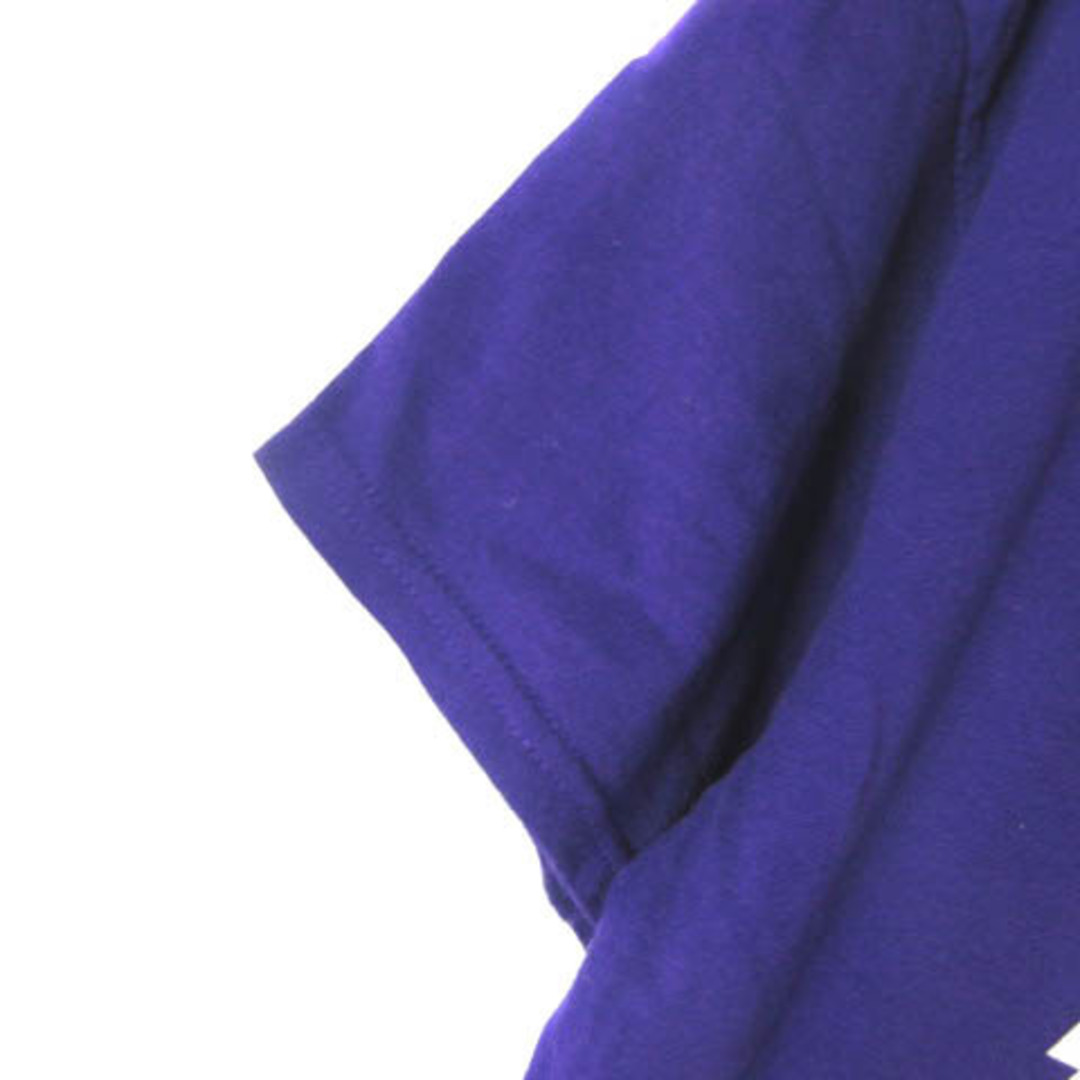 other(アザー)のダイアモンドサプライ NBA SPACE JAM レイカーズ Tシャツ 紫 L メンズのトップス(Tシャツ/カットソー(半袖/袖なし))の商品写真