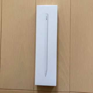 アップル(Apple)のApple pencil 第2世代(その他)