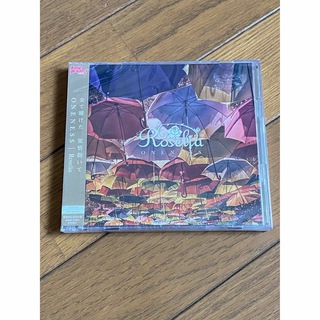 CD/ONENESS Roselia✨(その他)