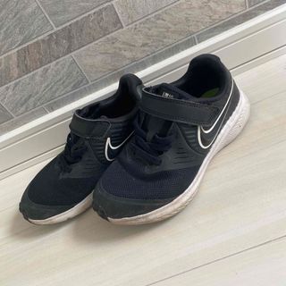 ナイキ(NIKE)のNIKE 18cm(スニーカー)