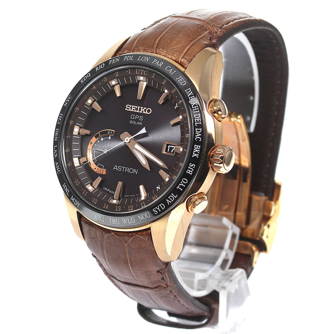SEIKO - セイコー SEIKO SBXB096/8X22-0AG0-2 アストロン デイト