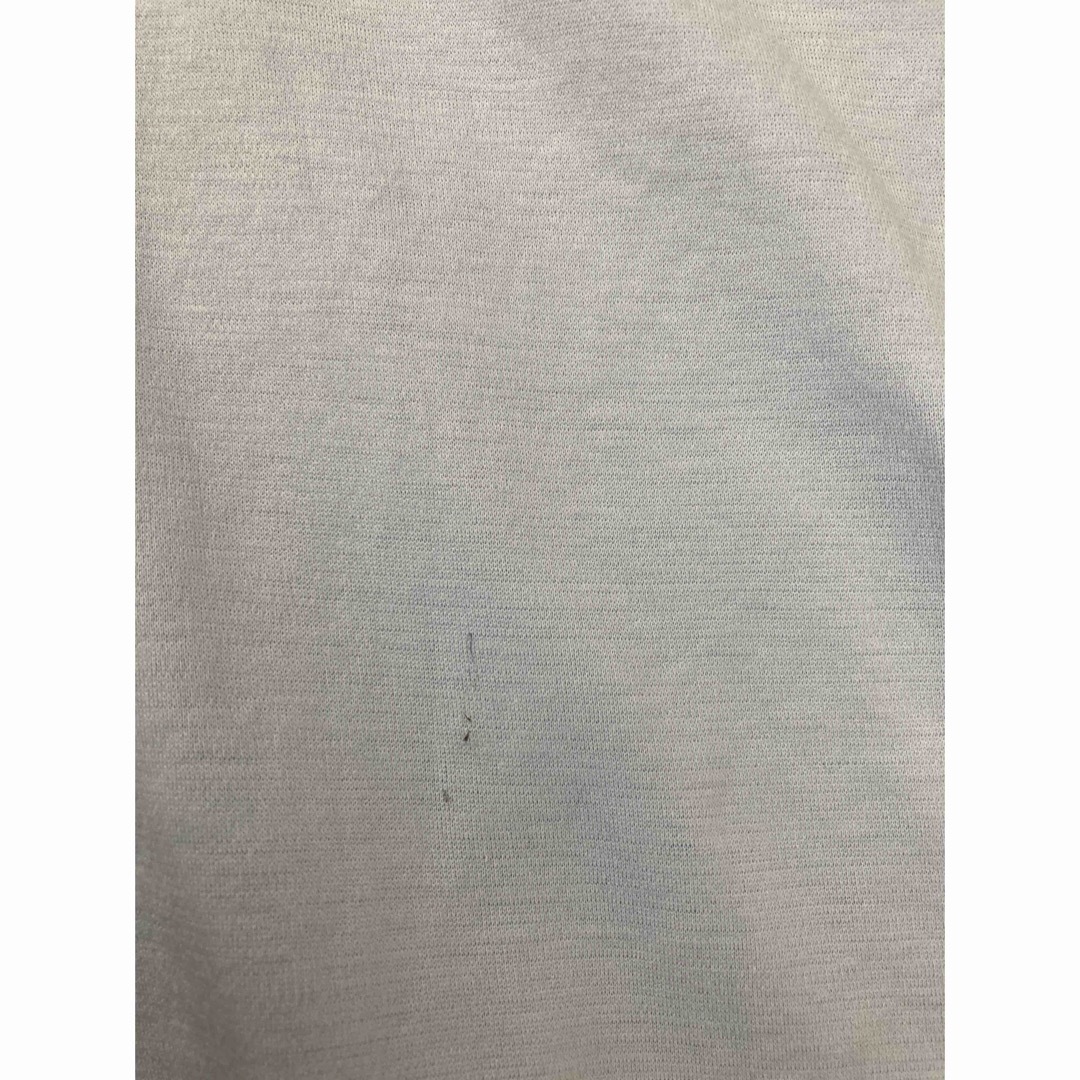 BURBERRY(バーバリー)のバーバリー　半袖　ブラウス　Tシャツ　キッズ キッズ/ベビー/マタニティのキッズ服女の子用(90cm~)(Tシャツ/カットソー)の商品写真