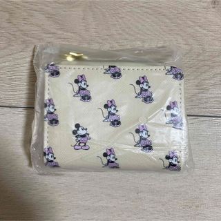 ディズニー(Disney)のdisney ミニー　財布(財布)