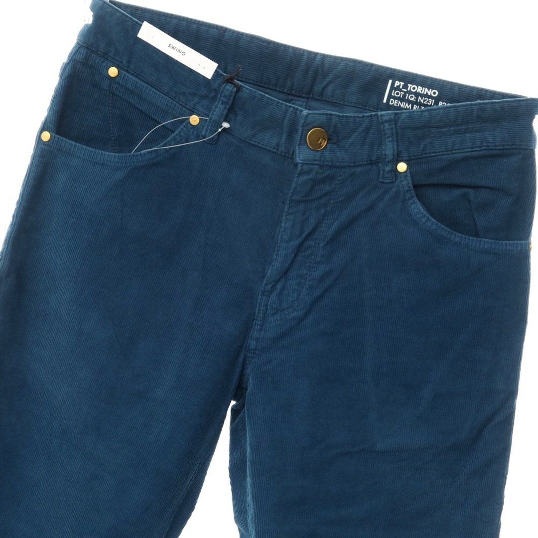 コンディション－【新品】ピーティートリノ デニム PT TORINO DENIM