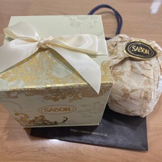 サボン(SABON)の【新品未使用】SABON ボディスクラブ　2個セット(ボディスクラブ)