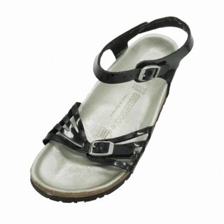 ビルケンシュトック エナメルの通販 200点以上 | BIRKENSTOCKを買う