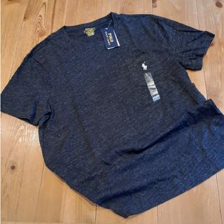 ポロラルフローレン(POLO RALPH LAUREN)の★POLO RALPH LAUREN 半袖Tｼｬﾂ★(Tシャツ/カットソー(半袖/袖なし))