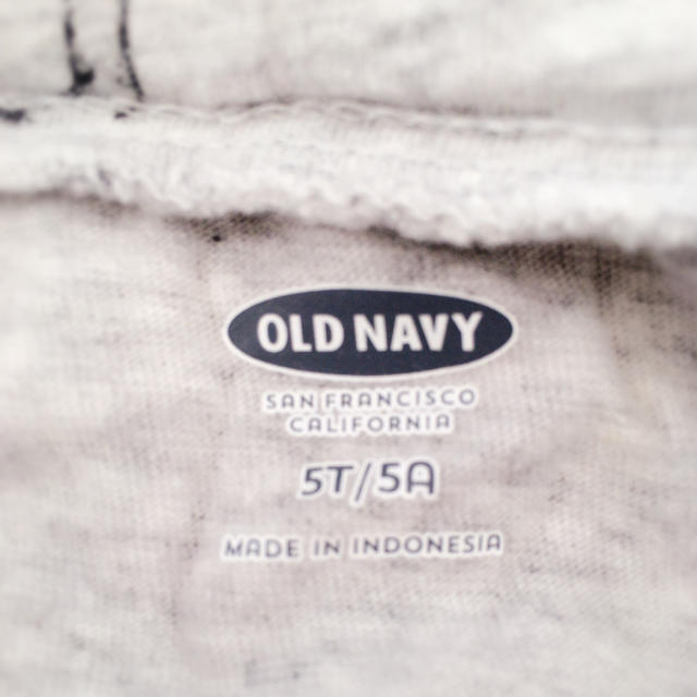 Old Navy(オールドネイビー)の＊OLDNAVY＊お馬さん柄サーキュラースカート＊ キッズ/ベビー/マタニティのキッズ服女の子用(90cm~)(スカート)の商品写真