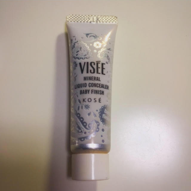 VISEE(ヴィセ)のヴィセ コンシーラー コスメ/美容のベースメイク/化粧品(コンシーラー)の商品写真