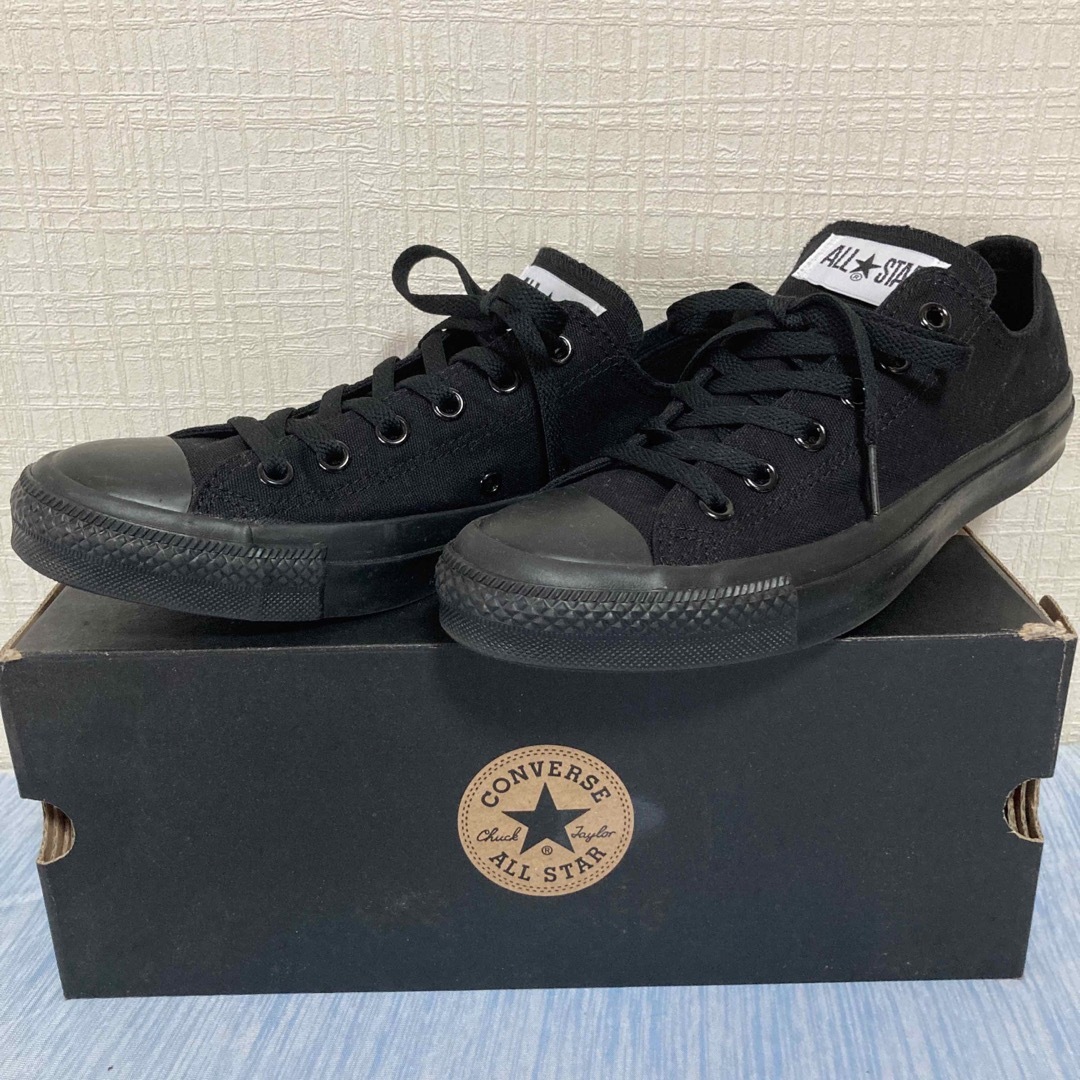 CONVERSE★ALL STAR （コンバース）メンズスニーカー