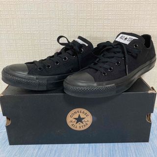 コンバース(CONVERSE)のCONVERSE★ALL STAR （コンバース）メンズスニーカー(スニーカー)