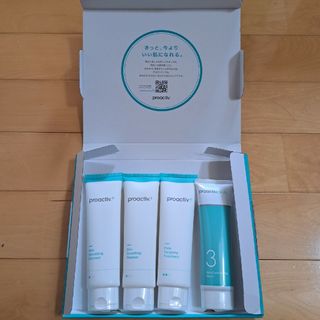 proactiv - 新品 プロアクティブ スキン スムージング クレンザー 180g ...