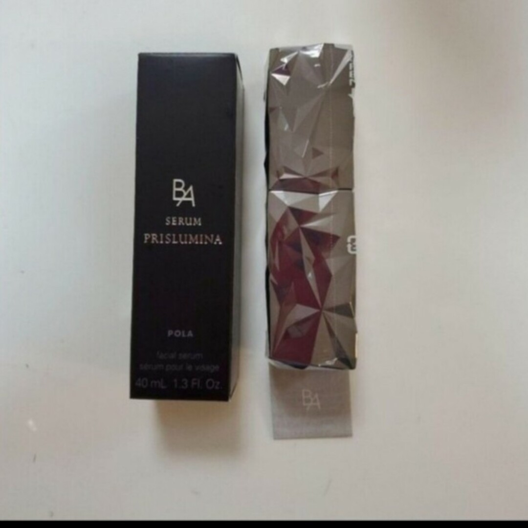 国内正規店購入品・新品◼️ポーラ B.A セラム プリズルミナ 40ml www