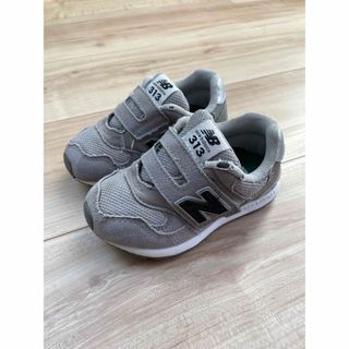 ニューバランス(New Balance)のNew balance 313 14.5cm(スニーカー)