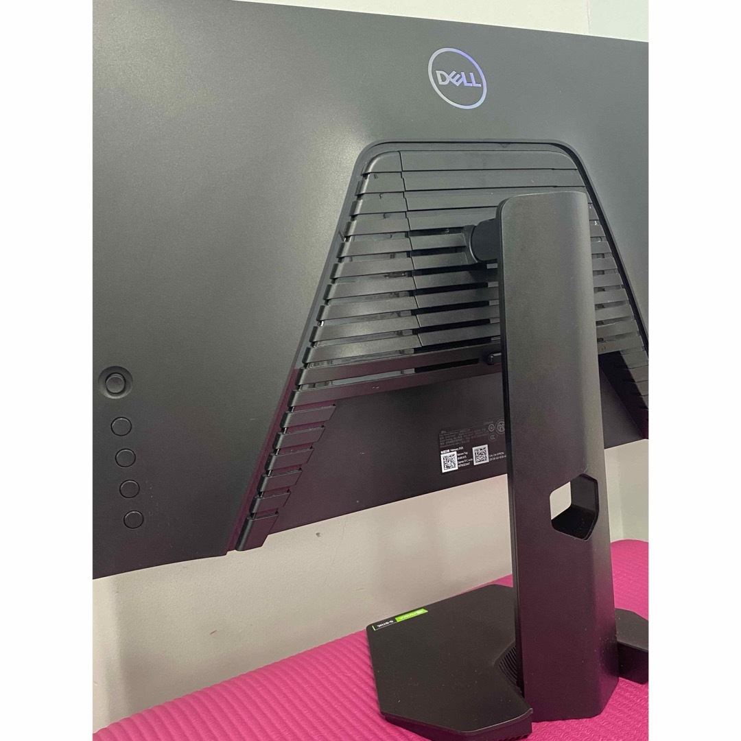 Dell S2421HGF 23.8インチ ゲーミングモニター　美品